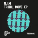 FunkSpin, N.I.M - The Tribe Move