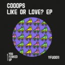 Cooops - Whatever You Want (Original Mix)