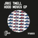 Jake Twell - Baby I\'m Deep (Original Mix)