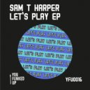 Sam T Harper - Going Thru Hell (Original Mix)