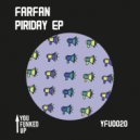 Farfan - El Nino