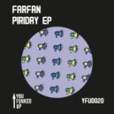 Farfan - El Nino (Original Mix)