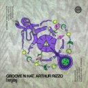Groove N\' Hat, Arthur Rizzo - Memorize (Original Mix)