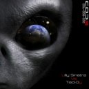 Lilly Sinatra & Ted Dy - C.O.D.E 006 - 008 - 200