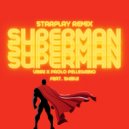 VINAI & Paolo Feat. Shibui - Superman (StarPlay Extended Mix)