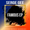 Serge Gee - Different World