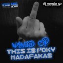 Nando Cp - This is Poky Madafakas