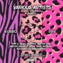 Abdon (ES) - Come On Over (Original Mix)