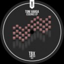 Toni Varga - Night Moon (Original Mix)