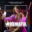 Ownboss & SEVEK Vs Kesha - Move Your Tik Tok (Luke DB Mash Up Mix)