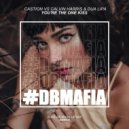 Castion Vs Calvin Harris & Dua Lipa - You're The One Kiss