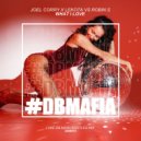 Joel Corry X Lekota Vs Robin S - What I Love (Luke DB Mash Bootleg Mix)