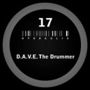 D.A.V.E. The Drummer - Hydraulix 17 B