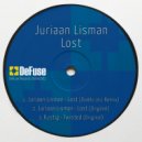 Juriaan Lisman - Lost (Original Mix)