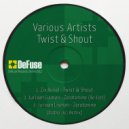 Juriaan Lisman - Zerotonine