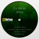Ziv Avriel - Africa