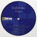 Diablo (NL) - Fresh (Juriaan Lisman Remix)
