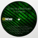 Ziv Avriel & Diablo (NL) - Meteor Shower