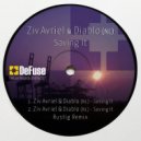 Ziv Avriel & Diablo (NL) - Saving it (Rustig Remix)