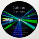 Diablo (NL) - Shermanic (Dave Mech Remix)