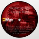 Rustig - Tijdloos (Original Mix)