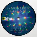 Ziv Avriel & Diablo (NL) - Till Dawn