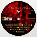 Ziv Avriel & Diablo (NL) - Up!