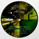Bas Thomas - Manic (Ziv Avriel & Diablo (NL) Remix)