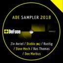 Bas Thomas - Unnamed Instance (Original Mix)