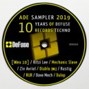Rustig - Tijdloos (Mechanic Slave Remix)