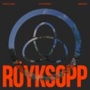 Röyksopp, Alison Goldfrapp - Impossible