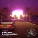 Tomy Wahl, Alain Fanegas - Never Stop