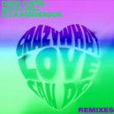 David Guetta, Becky Hill & Ella Henderson - Crazy What Love Can Do & Lohane Carnaval x Ownboss