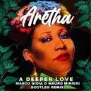 Aretha Franklin - Deeper Love