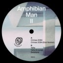 Amphibian Man II - Yalta (In Loop)