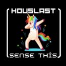Houslast - Forever Noises