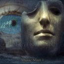 Meditation Man & Music Man 1 - No More Time