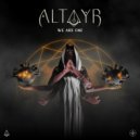 ALTAYR & Sarind - WE ARE ONE (feat. Sarind) (Original Mix)