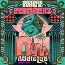 Andy Peimbert - Infinite