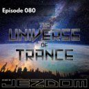 Jezdom - The Universe of Trance 080 (1Mix Radio #022) [15.07.2022]