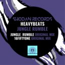 Heavybeats - Jungle Rumble