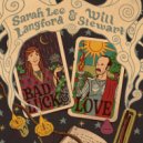 Will Stewart & Sarah Lee Langford - Sure Is Something ()