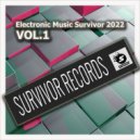 Cross Couloir - Microplastic (Original Mix)