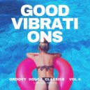Francois DJ feat. Mr. Lak - Bella Je T\'Aime (Instrumental Mix)