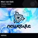 Marc van Gale - Chicken Salad