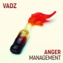 Vadz - Anger Suppression