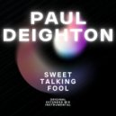 Paul Deighton - Sweet Talking Fool (Instrumental)