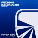Fredd Moz - Rollercoaster (Radio Edit)