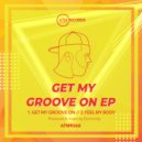 Concinnity - Get My Groove On