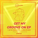 Concinnity - Feel My Body (Original Mix)
